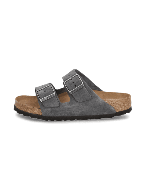 ARIZONA SUEDE LEATHER