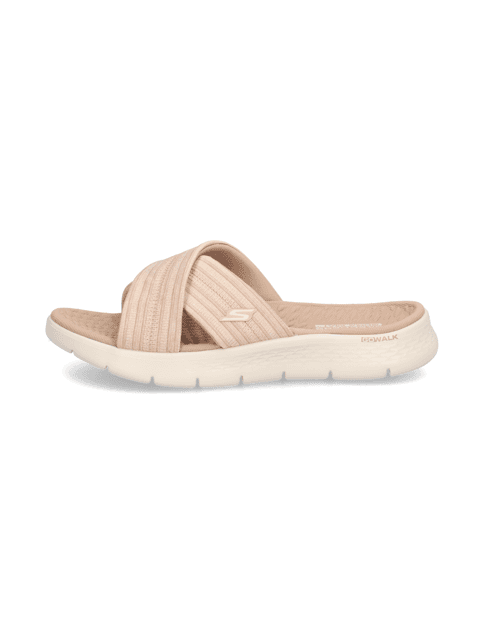 GO WALK FLEX SANDAL - IMPRESSED
