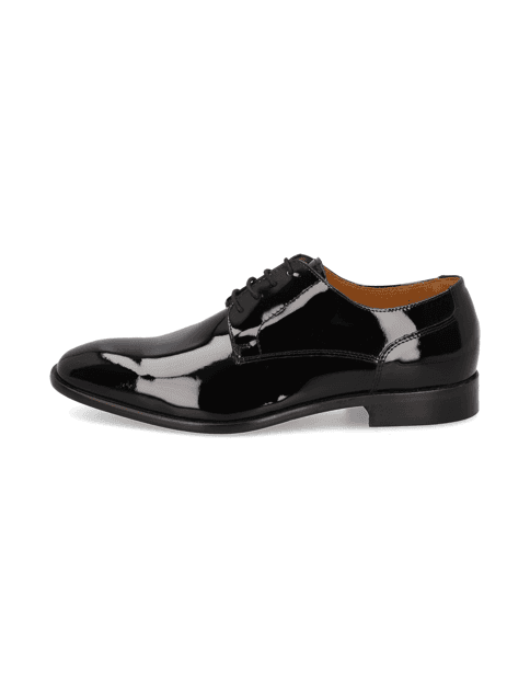 elegantní polobotky
