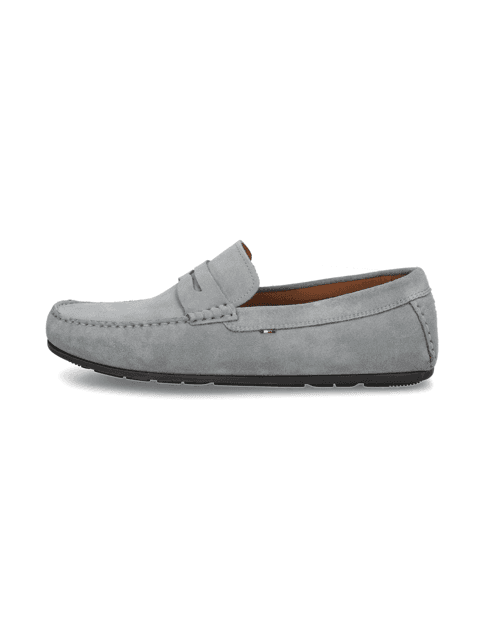 CASUAL HILFIGER SUEDEDRIVER