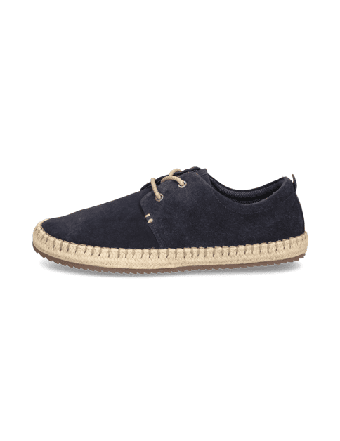 velur espadrilky