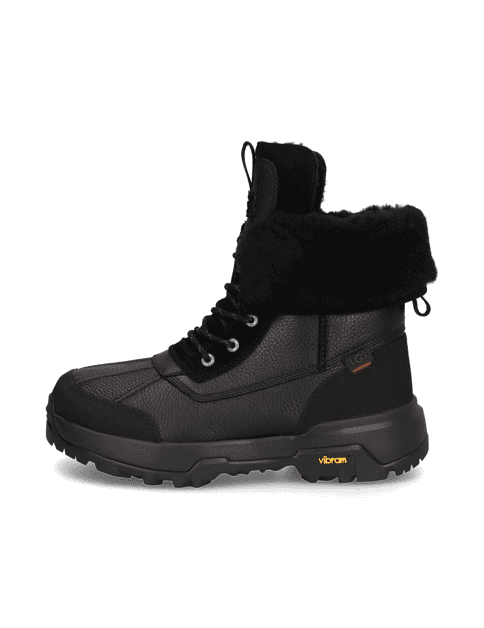 ADIRONDACK BOOT XXV