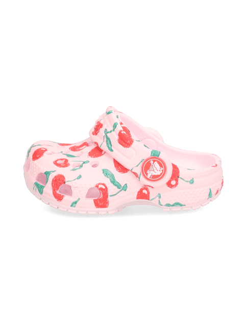 CLASSIC CLOG GRAPHIC