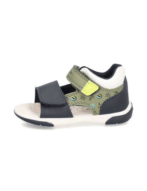 B SANDAL ZAPITO BOY