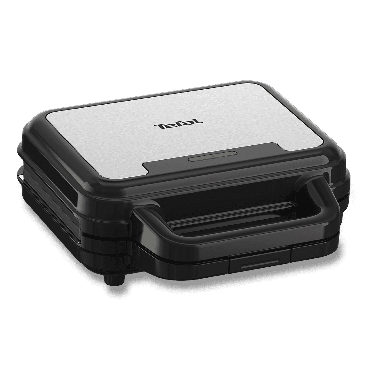 Tefal UltraCompact SW383D10 3v1 - sendvičovač