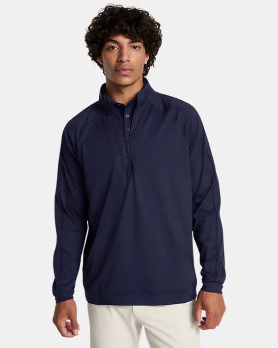 Pánská mikina Under Armour STORM