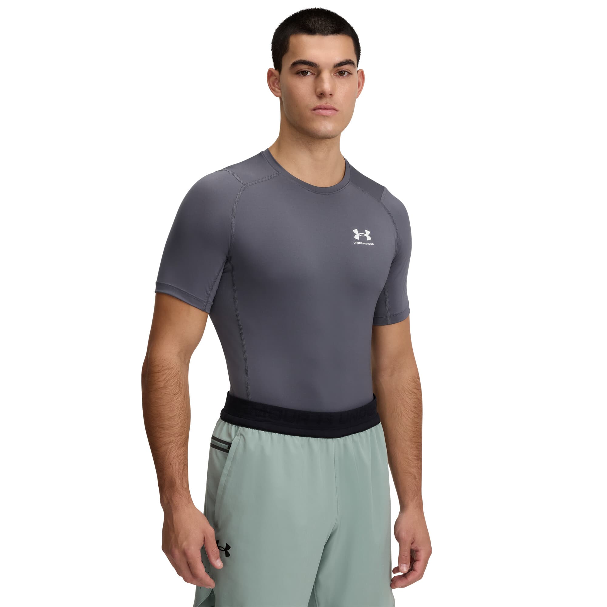 Pánské kompresní triko Under Armour