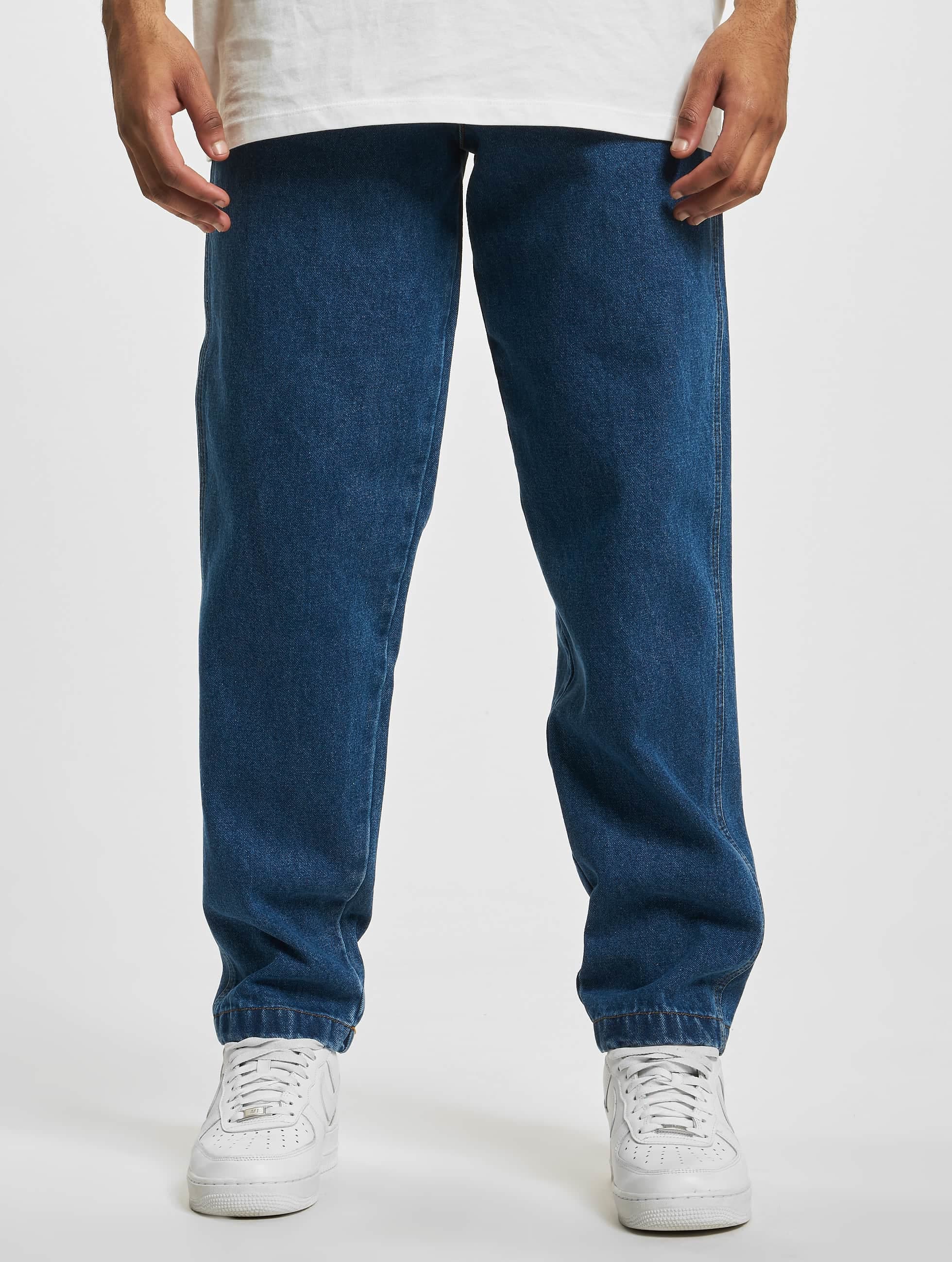 Pánské džíny DEF Denim