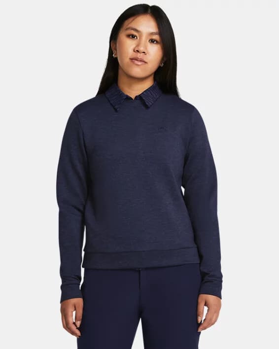 Dámská mikina Under Armour DRIVE CREW