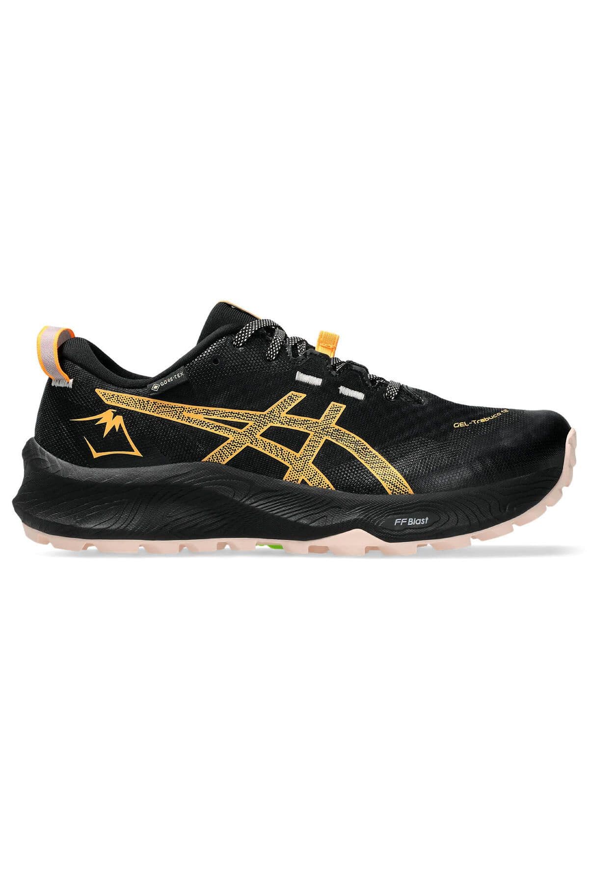 Asics Gel-Trabuco 12 Gore-Tex Běžecké boty