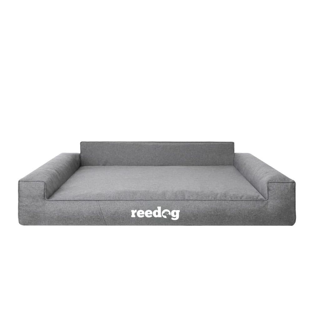 Reedog Pelíšek Glamour Ekolen Grafit - XL | P55842