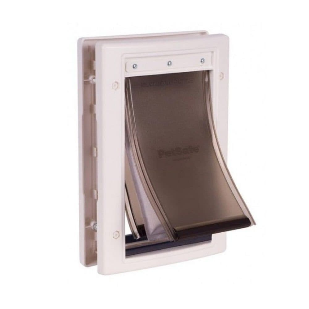 Dvířka PetSafe® Extreme Weather Door™ do chladného počasí - L | P12435