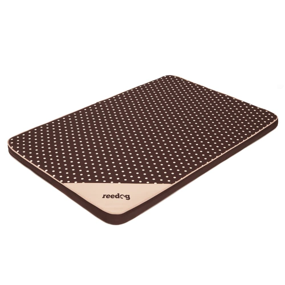 Reedog Podložka Thin Brown Point - M | P4803
