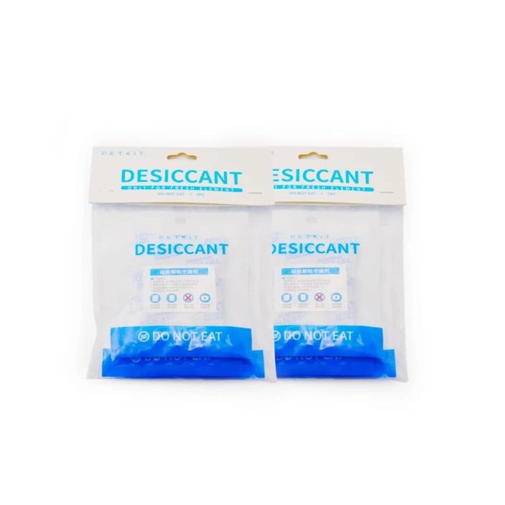 Petkit Fresh Element absorpční sáčky proti vlhkosti 5ks | P13953