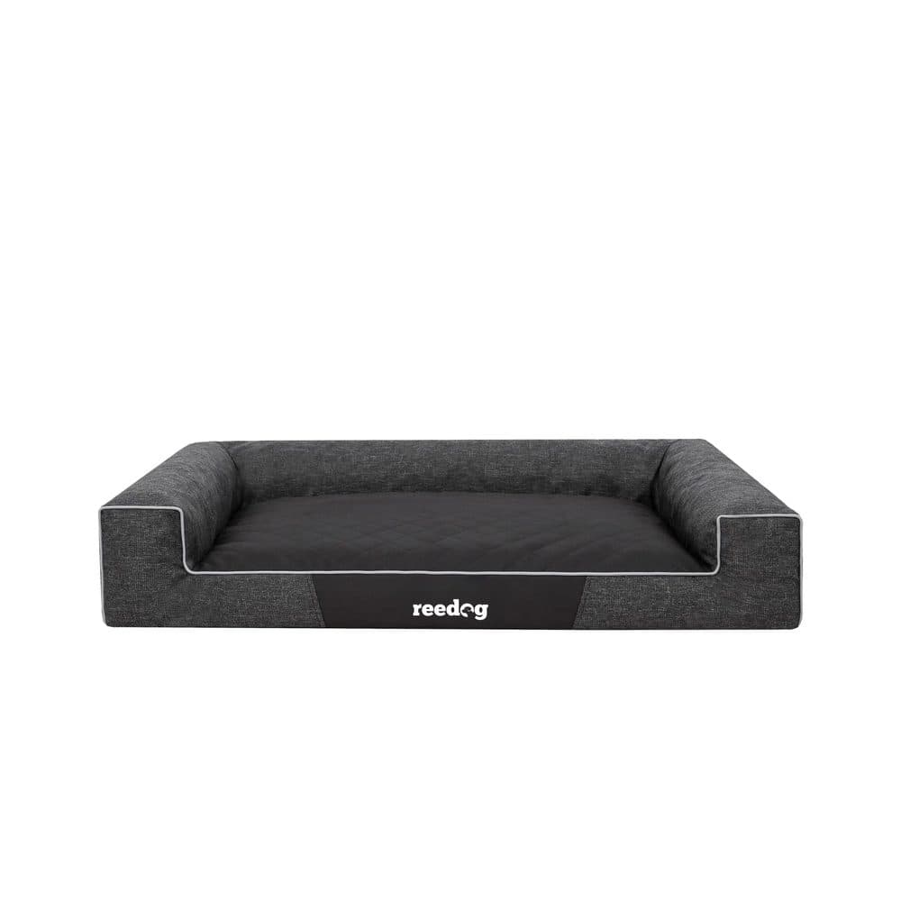 Reedog Pelíšek Victoria Ekolen Black | P55891