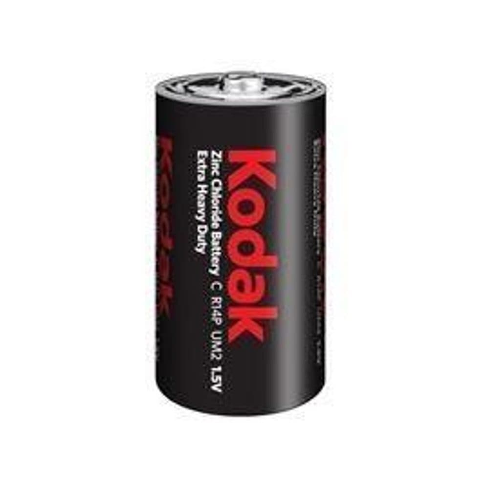 Baterie Kodak R14, UM2, 1,5V 2ks | P5934
