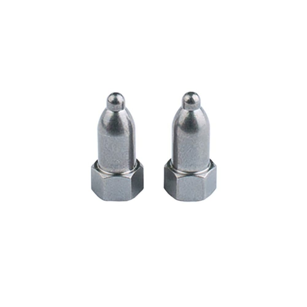 Elektrody titan E-Collar - různé délky - 16 mm | P51611