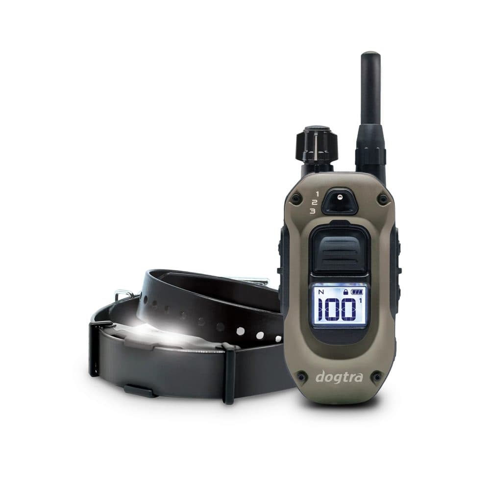 Dogtra ARC-X - pro 2 psy | P59087