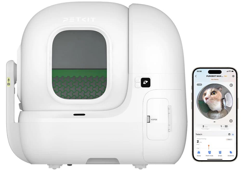 Petkit PUROBOT MAX Pro | P55475