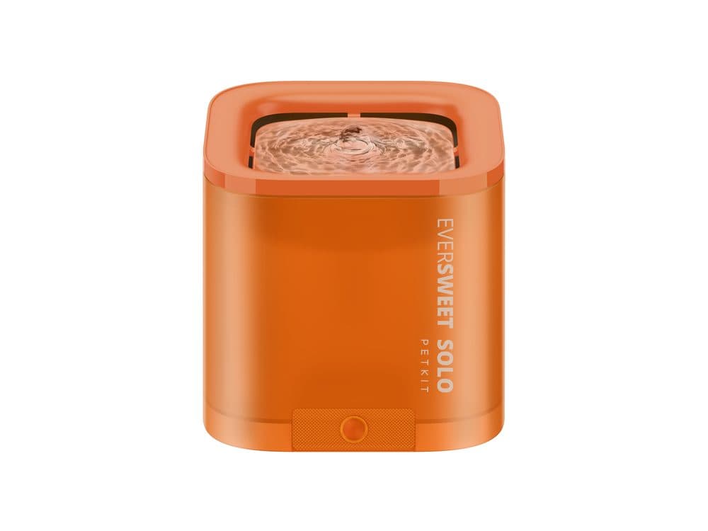 Petkit Eversweet Solo - oranžová | P50820