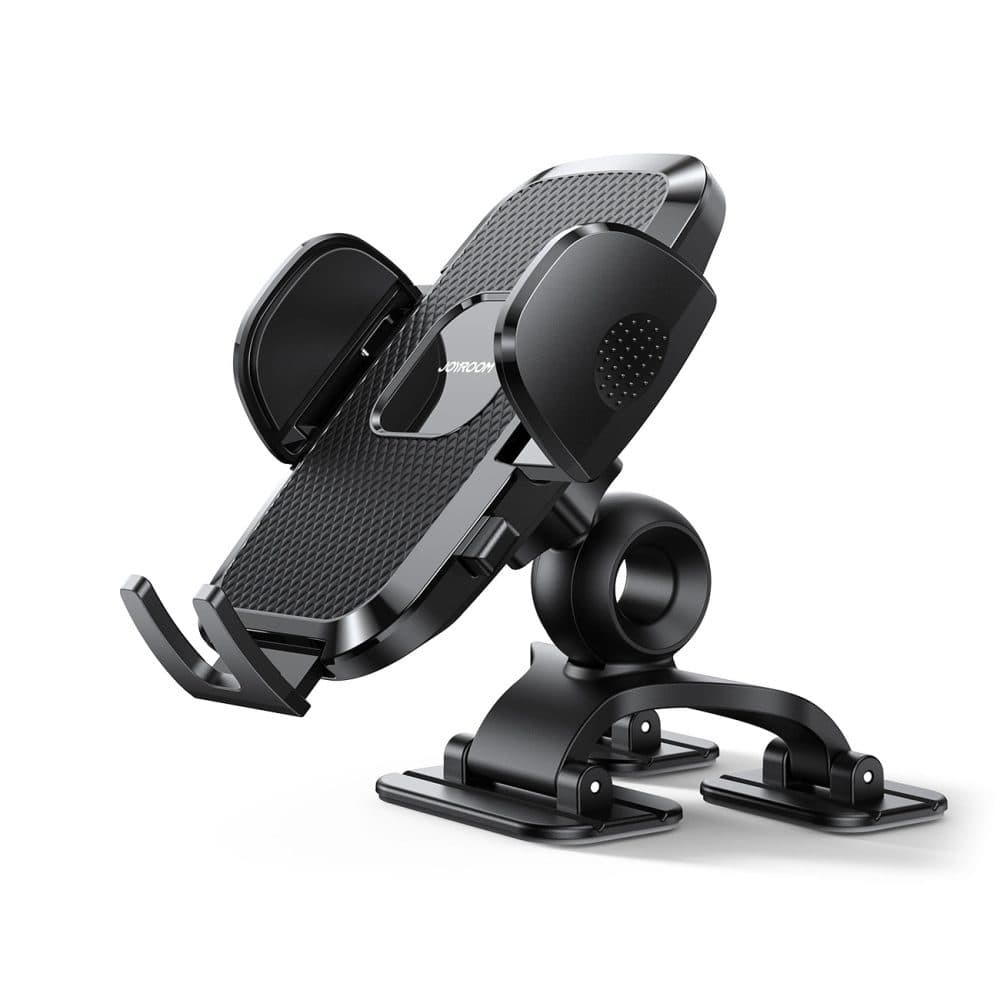 Joyroom JR-ZS259 držák do auta s nastavitelnými nohami, černý