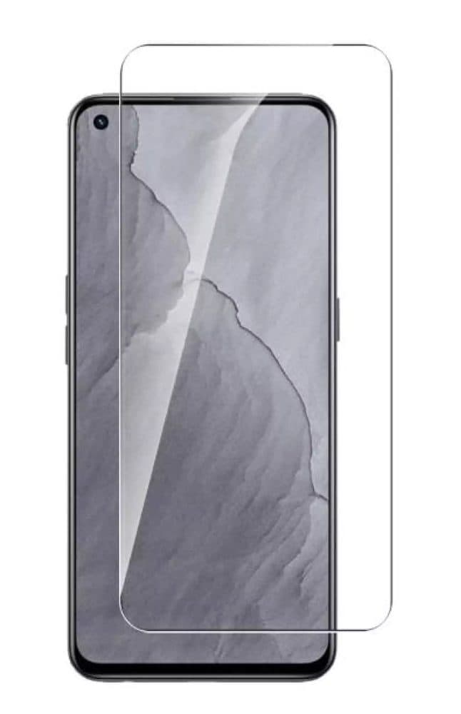 Realme GT Master Edition Tvrzené sklo