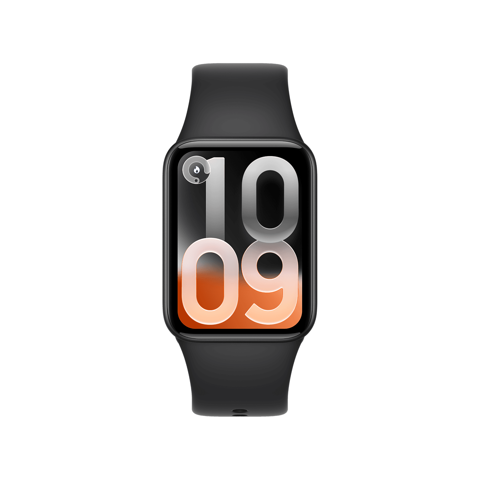Xiaomi Smart Band 10 Pro Černá