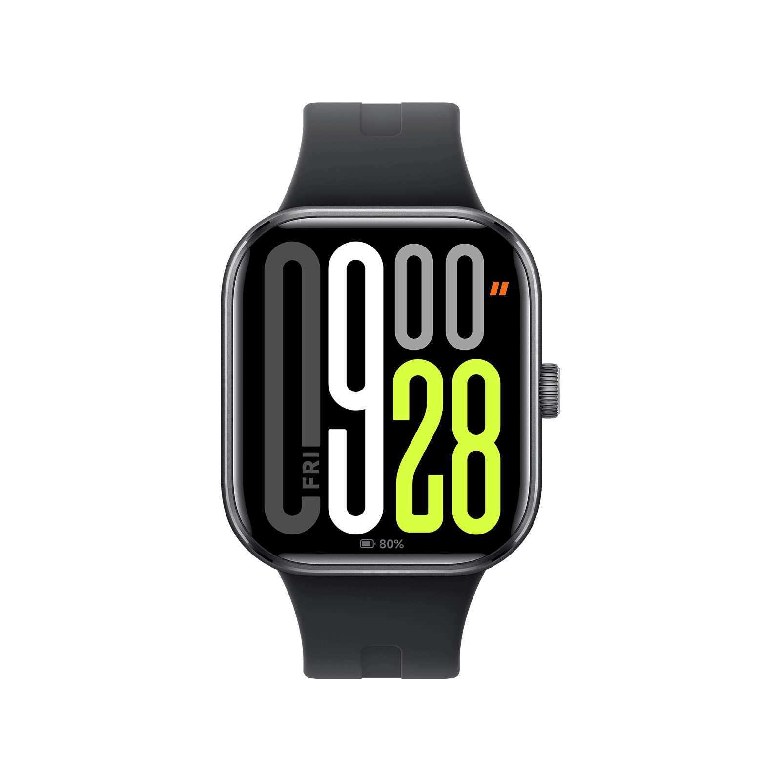 REDMI Watch 5 Černá