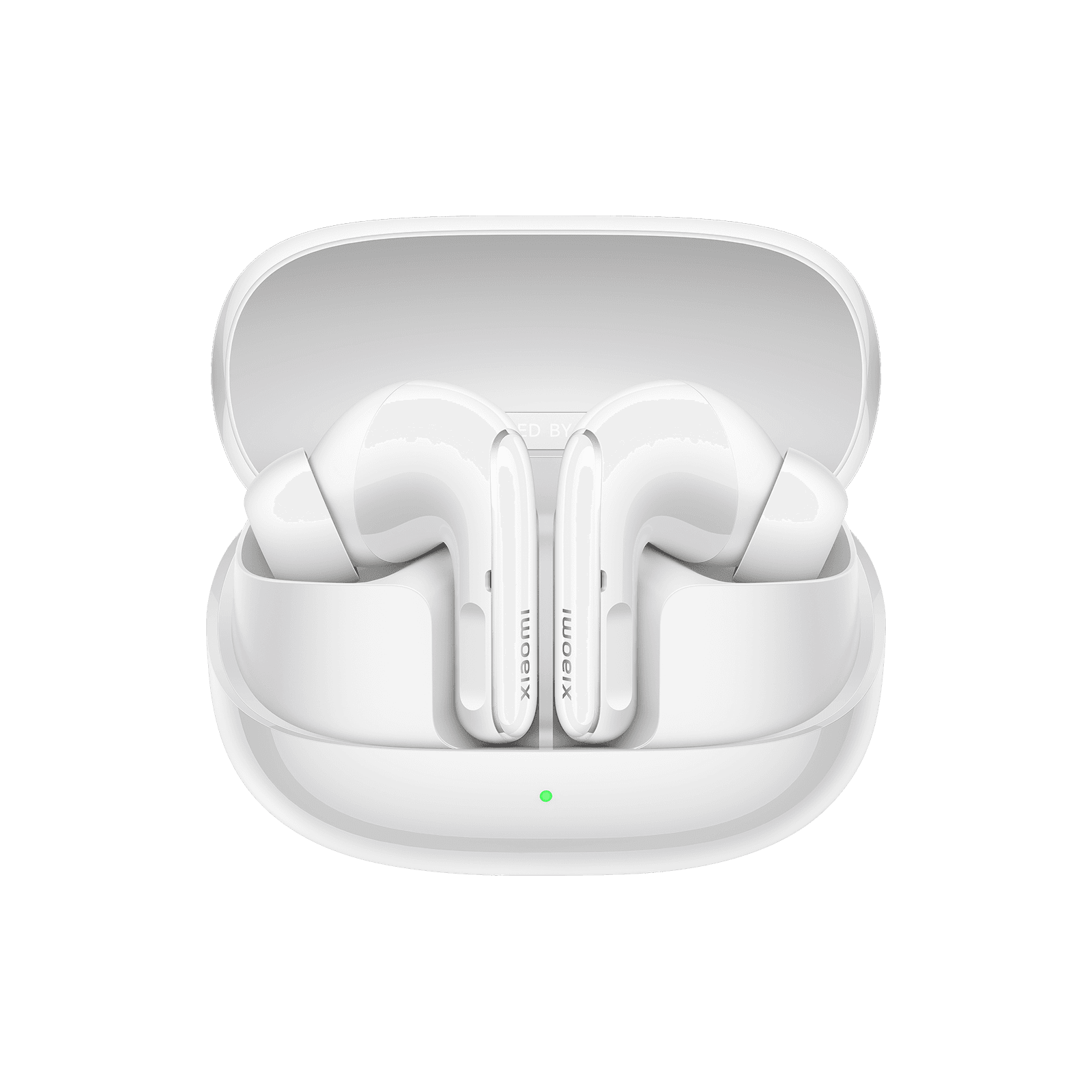 Xiaomi Buds 5 Pro Ceramic Bílá