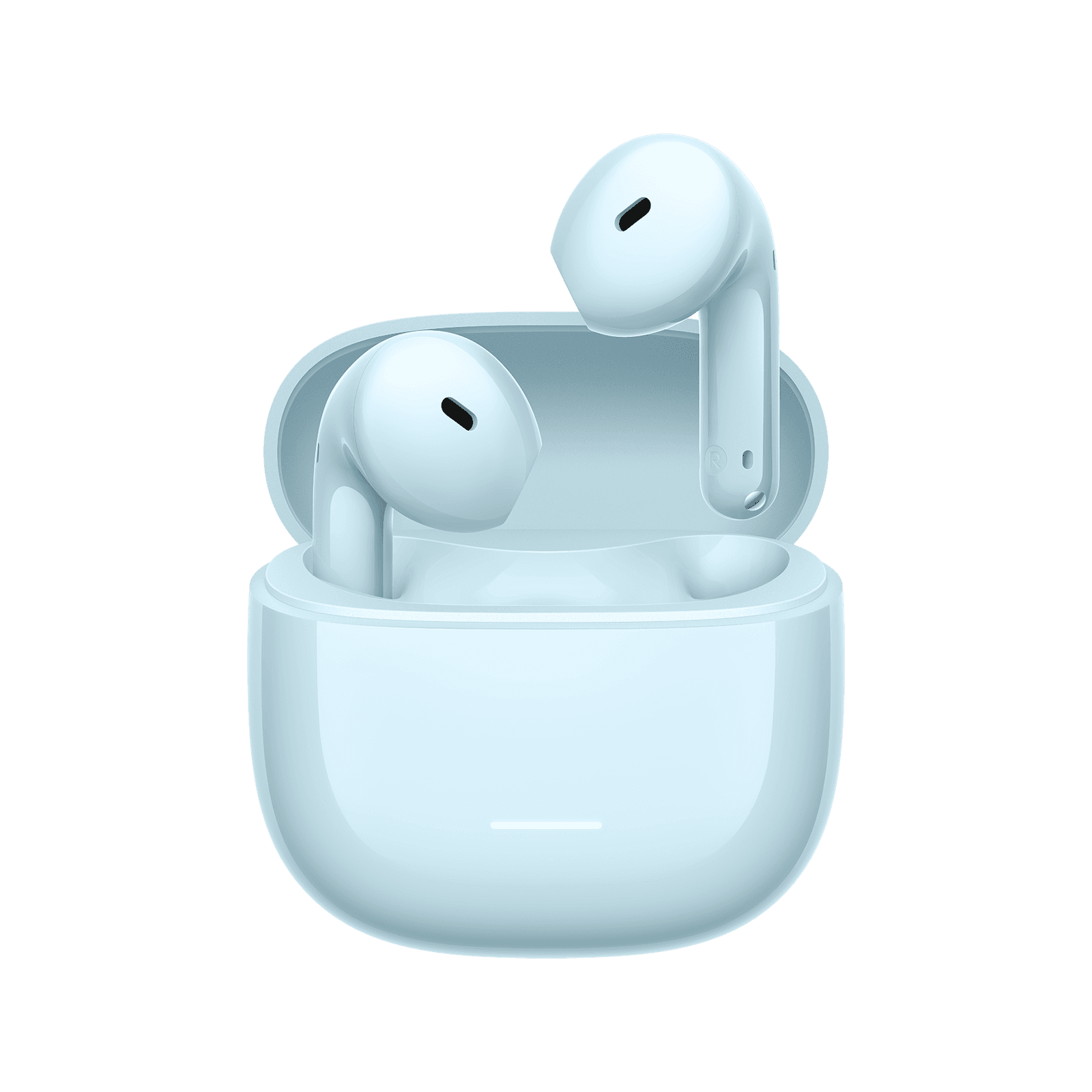 REDMI Buds 8 Active Modrá