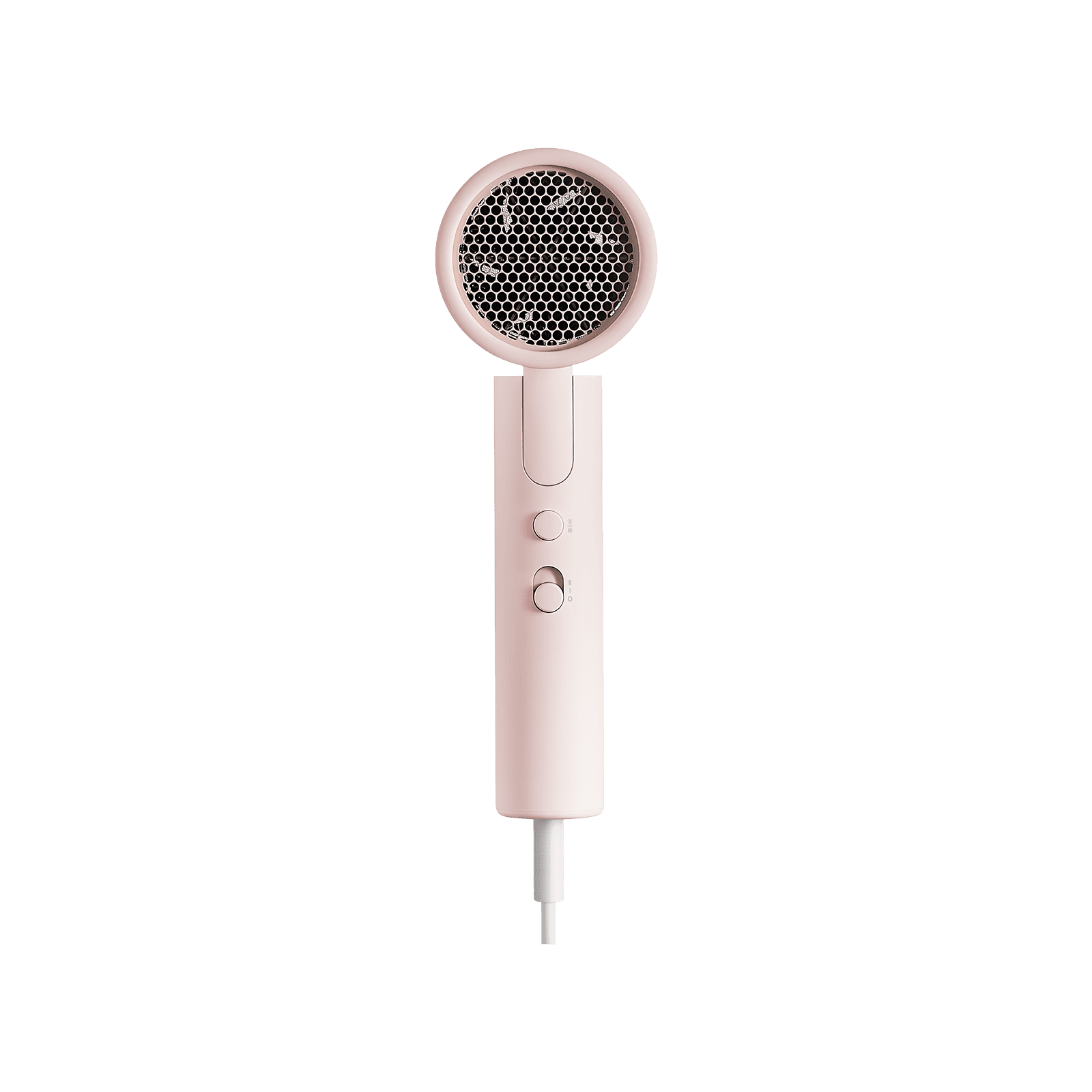 Xiaomi Compact Hair Dryer H101 Růžová
