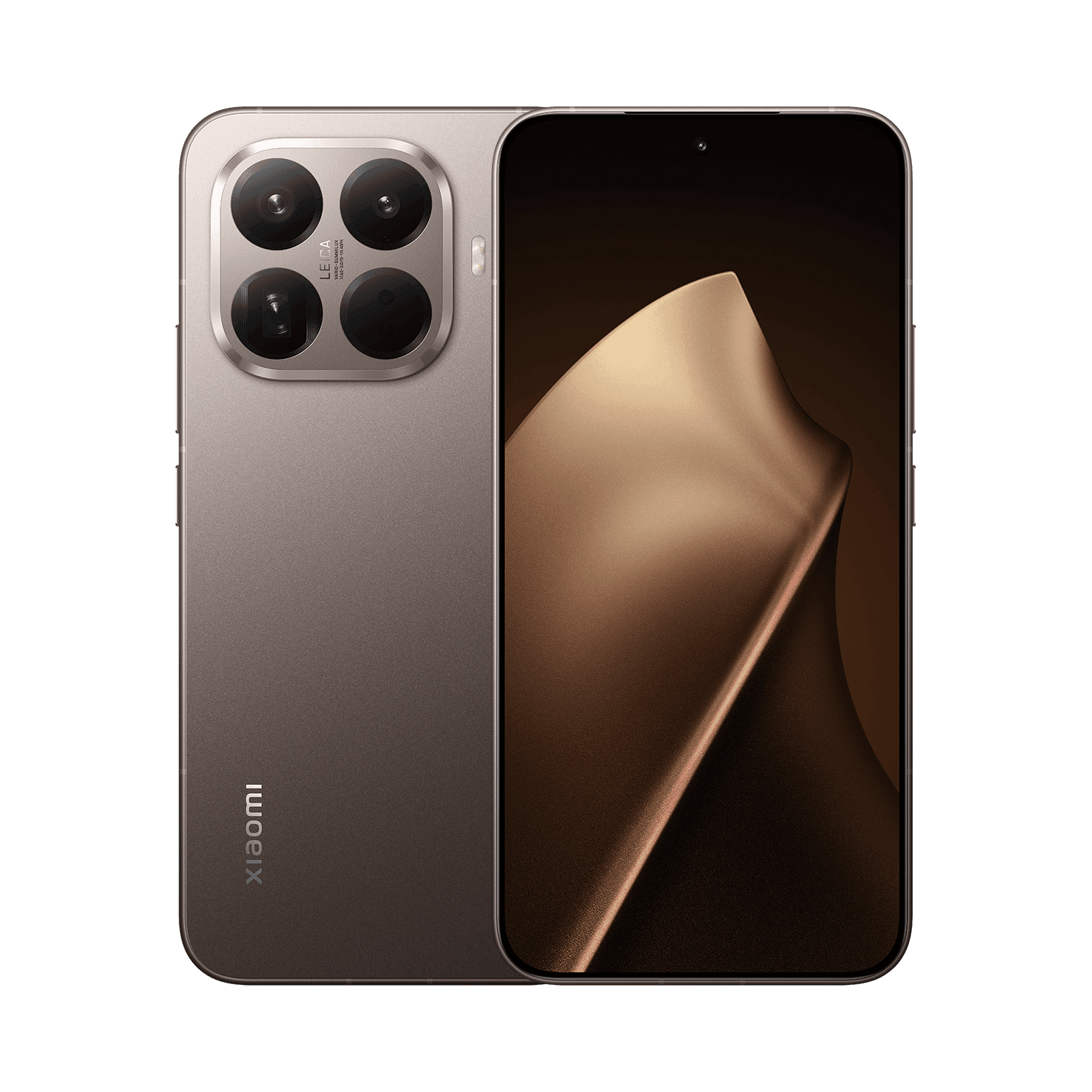 Xiaomi 15T Pro Zlatá Mocha 12 GB + 1 TB