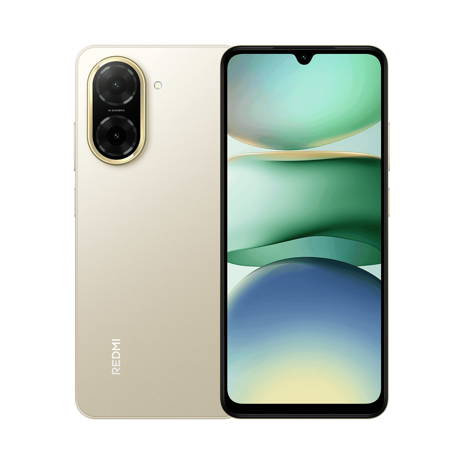 REDMI A5 Zlatá 3 GB + 64 GB