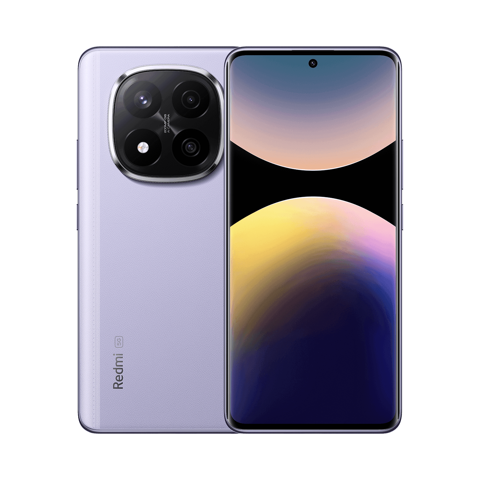 REDMI Note 14 Pro+ 5G Fialová 8 GB + 256 GB