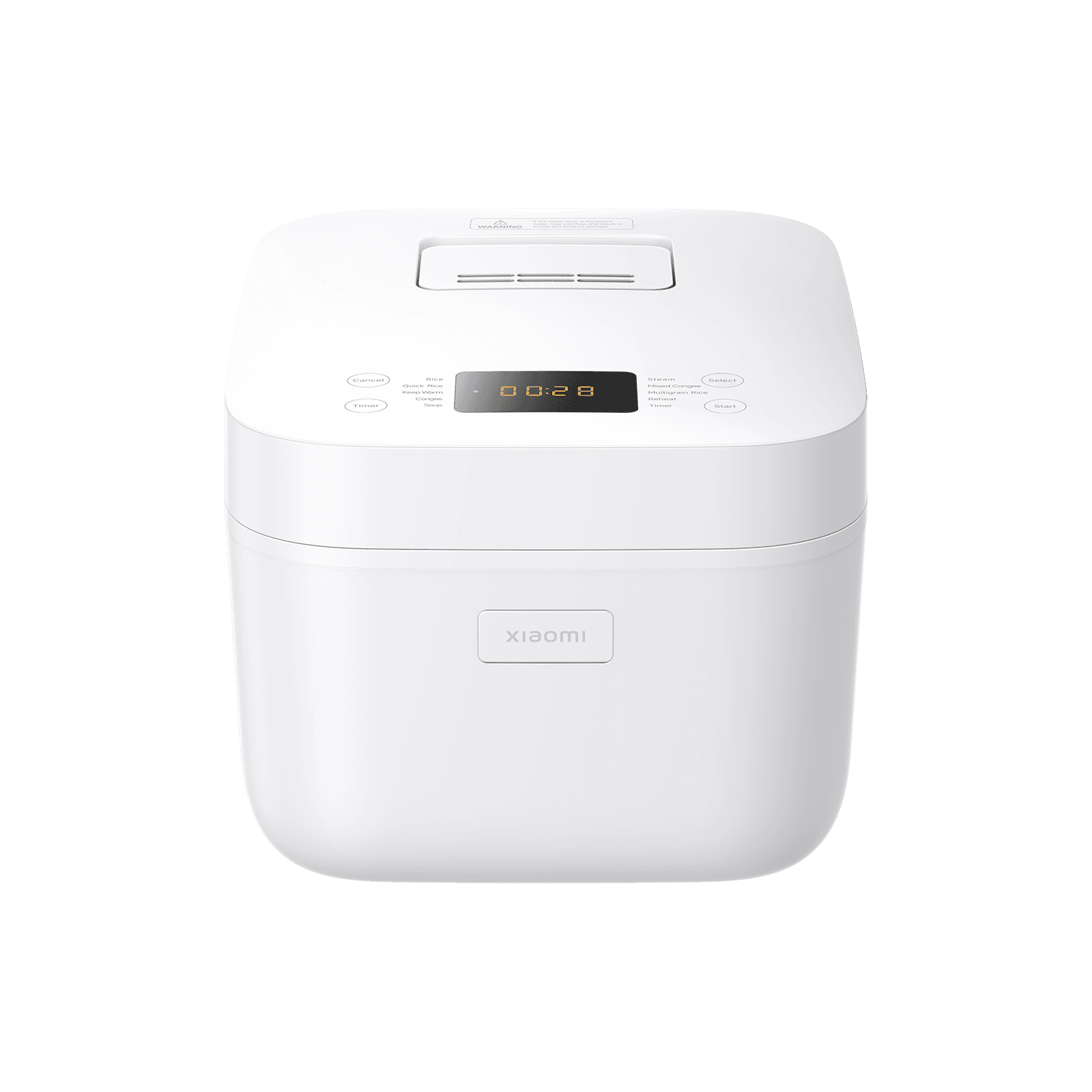 Xiaomi Multifunctional Rice Cooker 4L