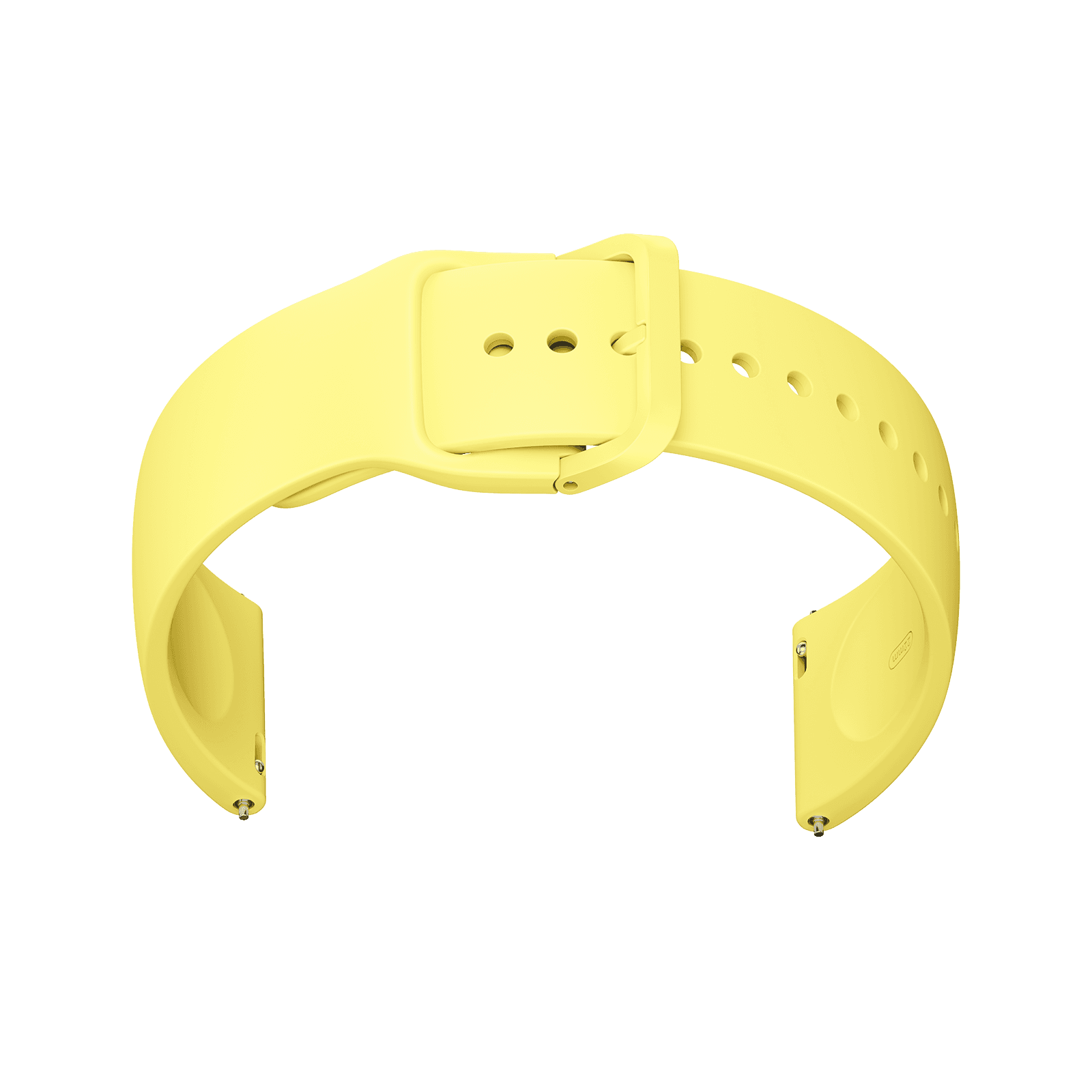 REDMI Watch TPU Strap Žlutá
