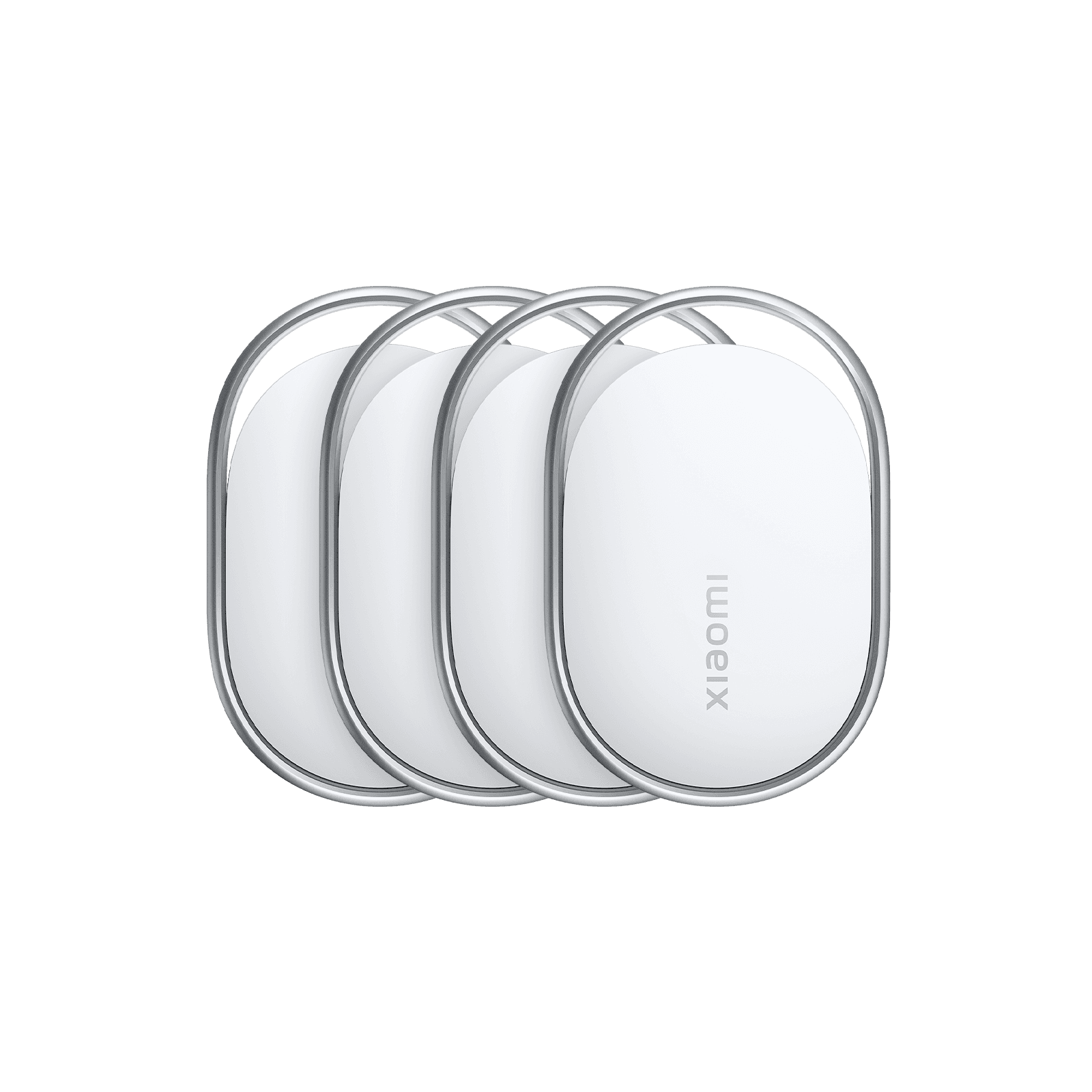 Xiaomi Tag 4 kusy