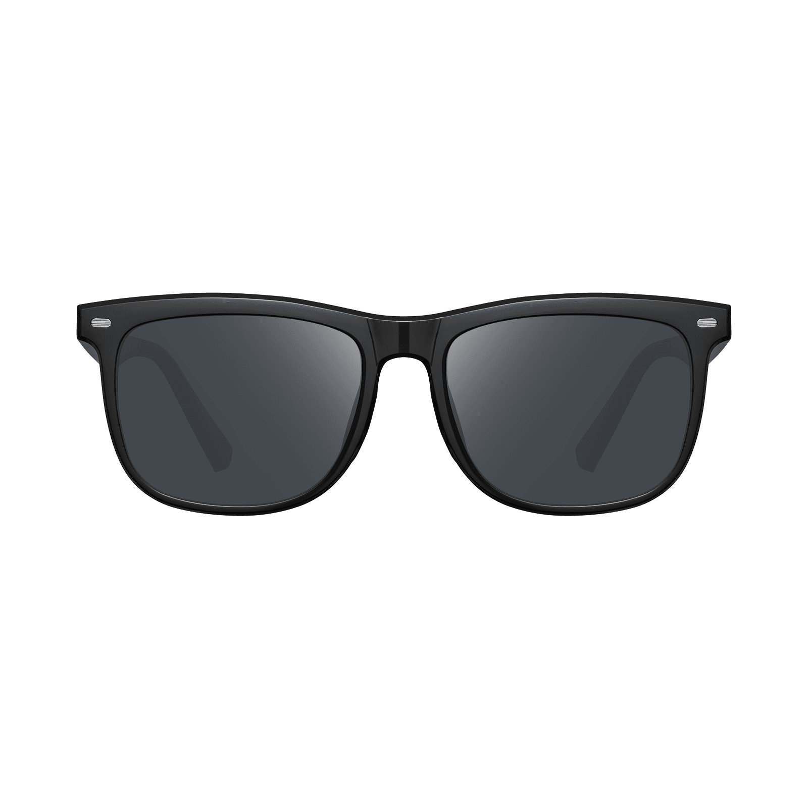 Xiaomi Square Sunglasses Černá