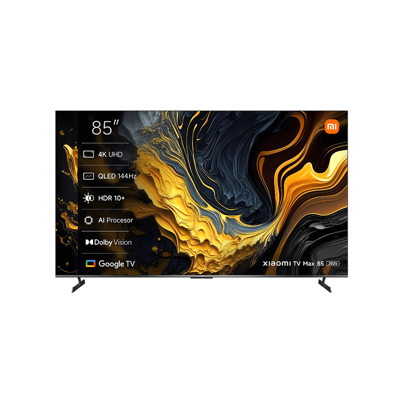 Xiaomi TV Max 85 2025 85 palců