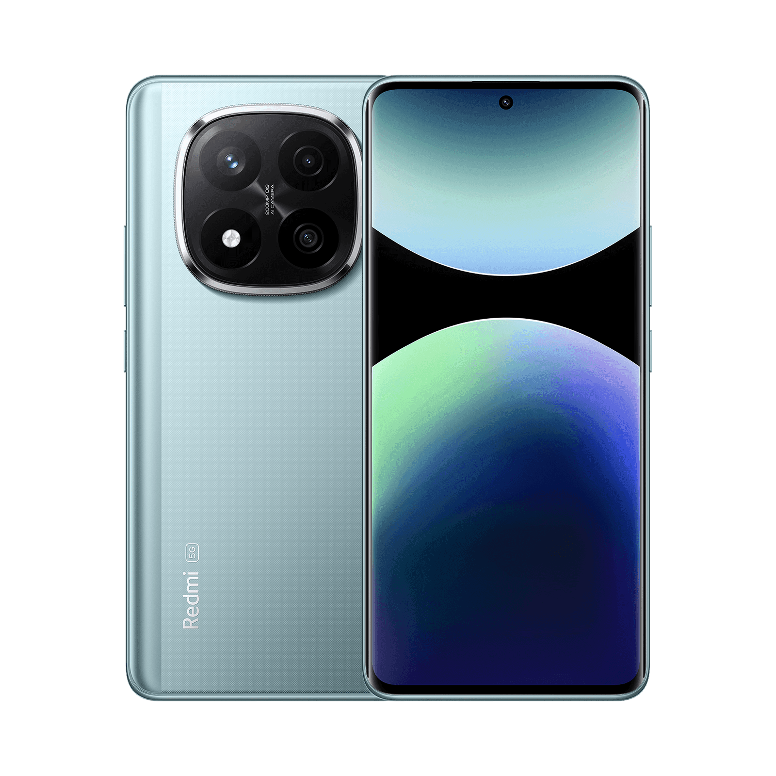 REDMI Note 14 Pro+ 5G Modrá 8 GB + 256 GB