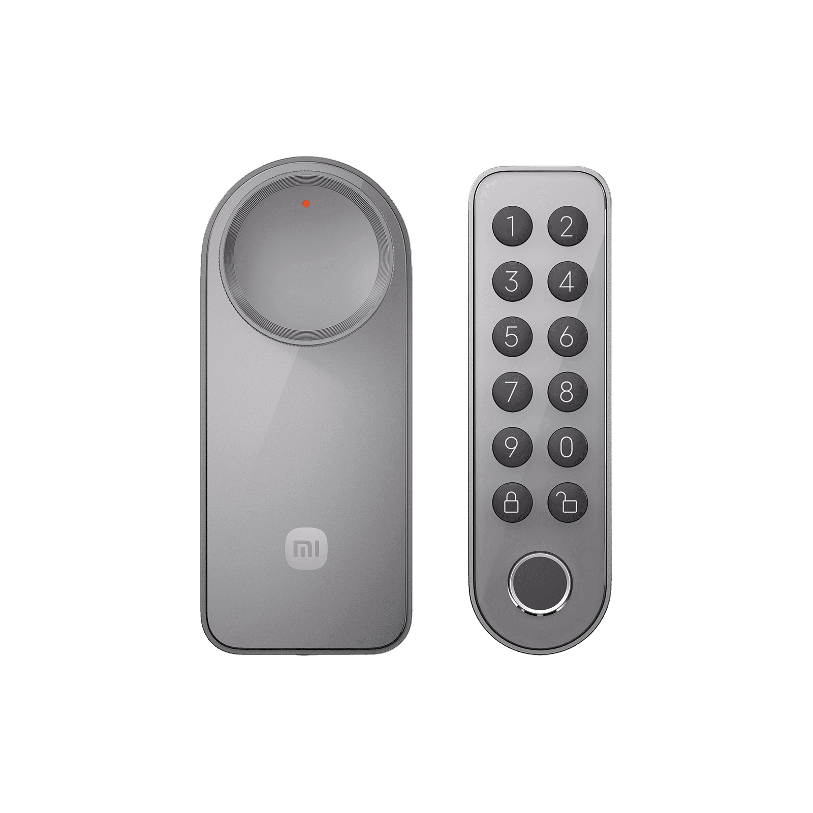 Xiaomi Self-Install Smart Lock With Keypad