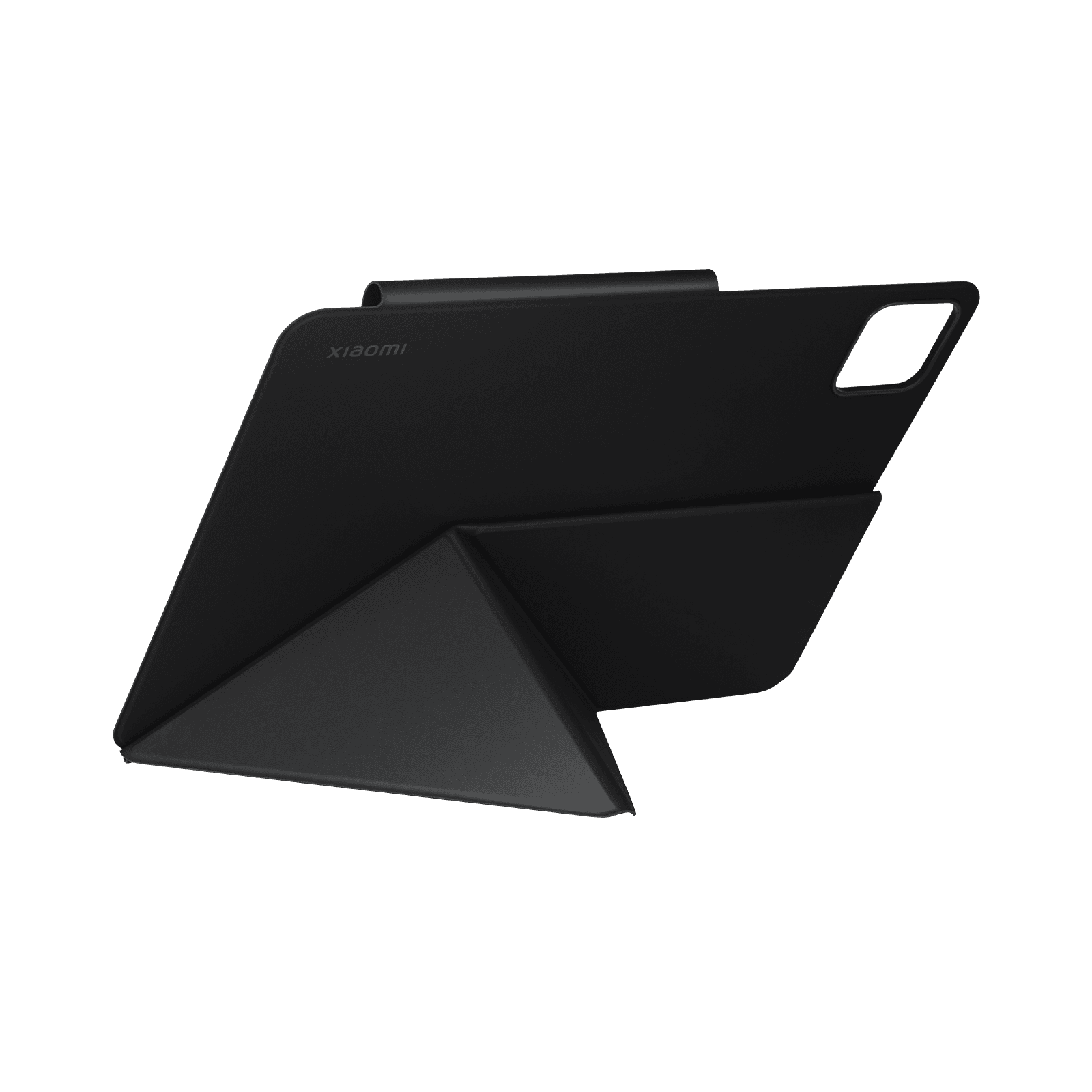 Xiaomi Pad 7 / 7 Pro Cover Černá