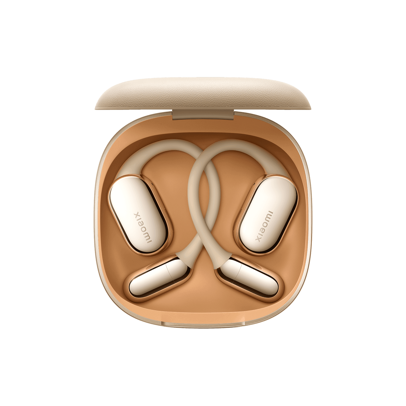 Xiaomi OpenWear Stereo Pro Zlatá