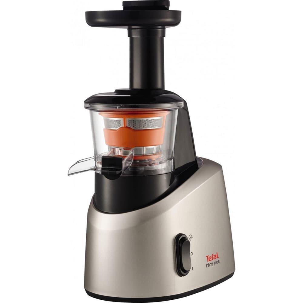 Tefal Infiny Juice ZC255B38 - Odšťavňovač