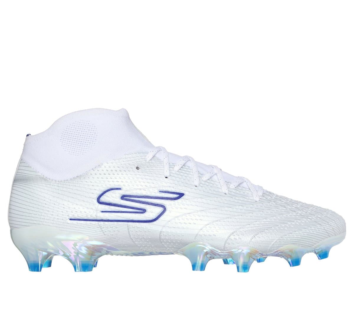 Skechers SKX_01 - High Shoes v Bílý, Velikost 42, Hyper Burst