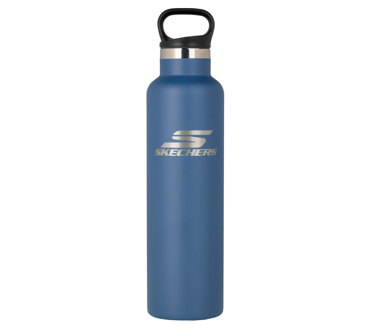 Skechers Hydration 24 oz. Water Bottle v Tmave Modrá