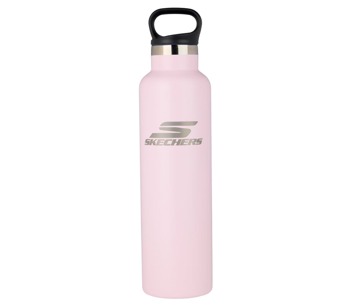 Skechers Hydration 24 oz. Water Bottle v Růžový