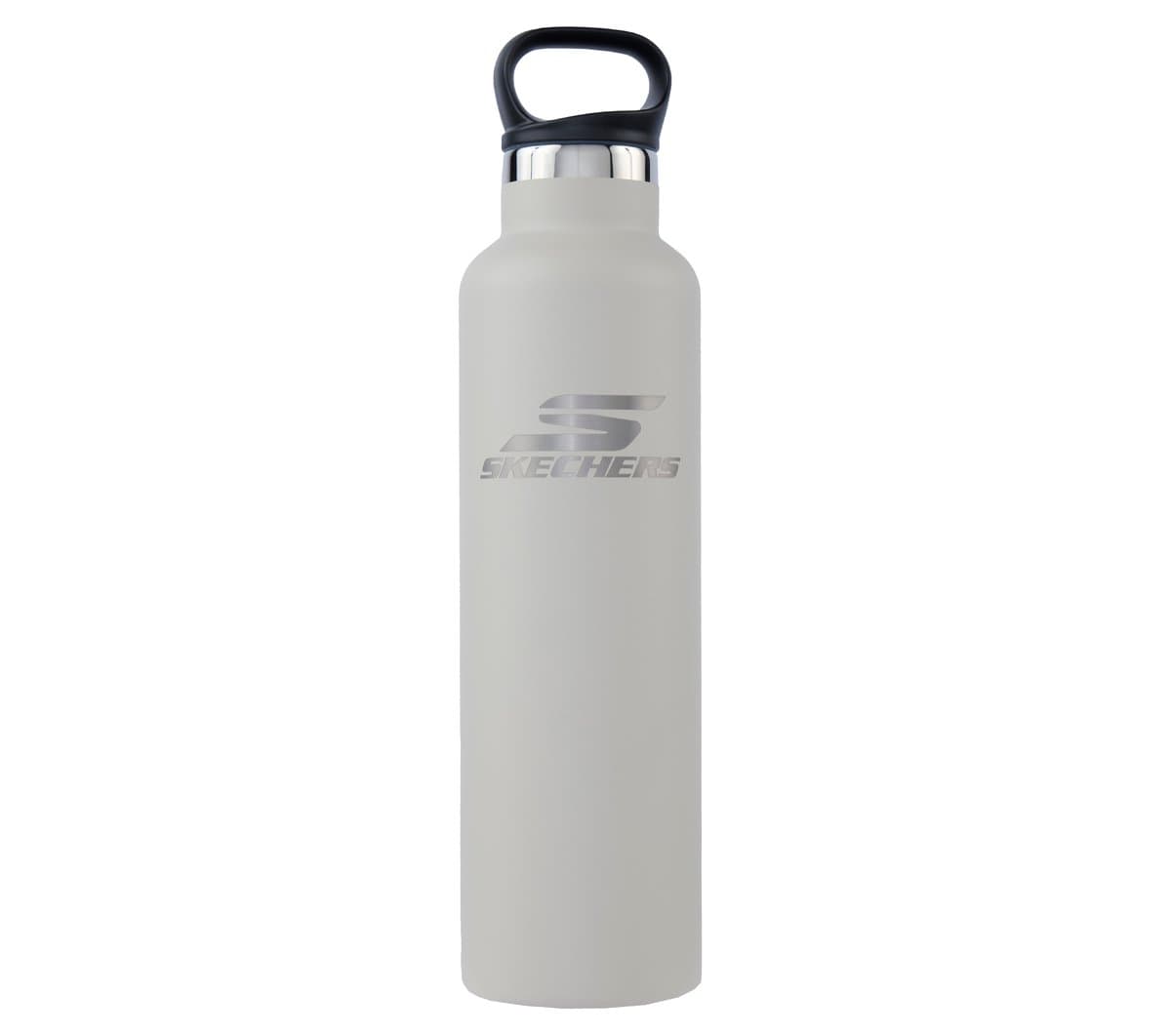 Skechers Hydration 24 oz. Water Bottle v Sedohnedá