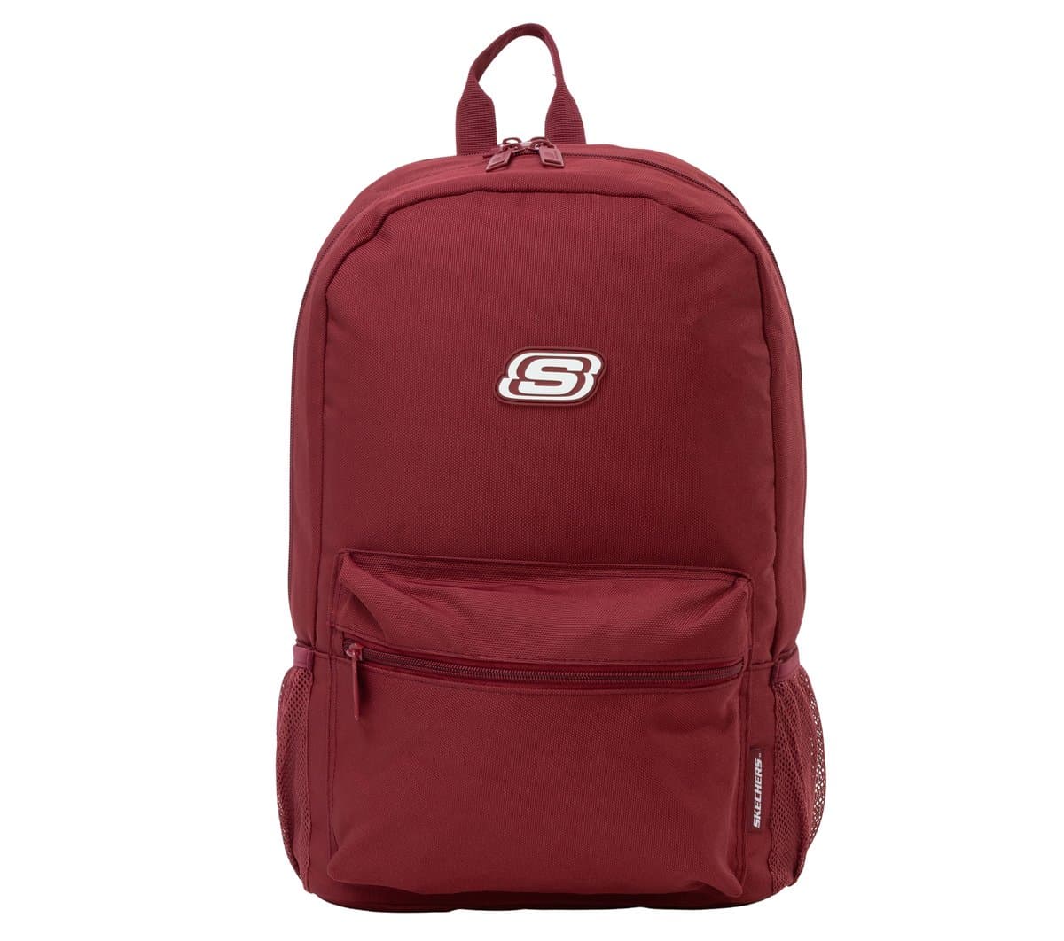 Skechers Essential batoh v Cervená