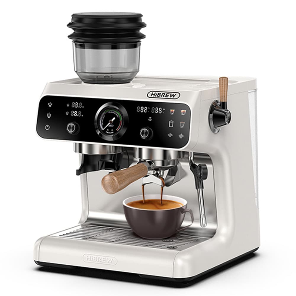 Espresso kávovar HiBREW H7B